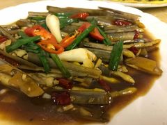 竹蛏-连家船海鲜大排档·20年闽菜店(厦大店)