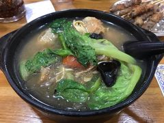 -羊坝头新鲜牛羊肉(中山中路店)