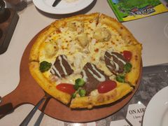 -米斯特比萨(罗斯福店)
