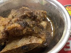 -阿秋牛排(湖心街店)