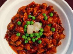 -东方明珠老上海8号餐厅(东方明珠广播电视塔店)