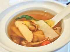 -一品淮扬 · 淮扬菜·北京万达文华酒店