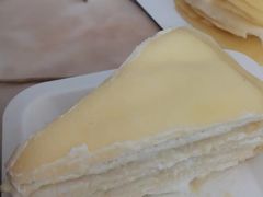 -7cake榴莲千层蛋糕(松江店)