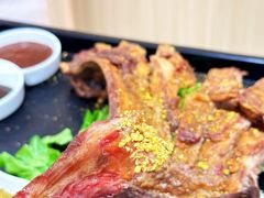 -陈六子全羊馆·烧烤烤羊排(山东理工大店)