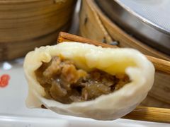 -百年尹氏汤包(湖南路狮子桥店)