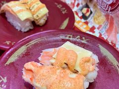 -寿司郎(皇庭广场店)