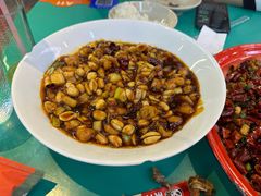-川正旺江湖菜(三元桥店)