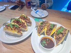 -魏客咖啡(中铁中心店)