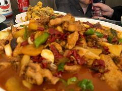 -福顺祥大盘鸡(临潼店)