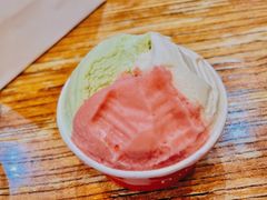 -Dal Cuore 达可芮冰淇淋(陕西北路店)