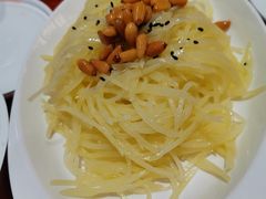 -喜家德虾仁水饺(长泰广场店)