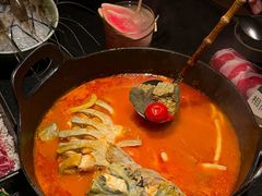 -大龙燚·旷野鲜火锅(广州首店)