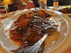 -烤肉宛饭庄(南礼士路店)