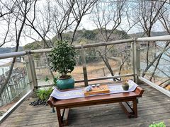-天目湖山水园