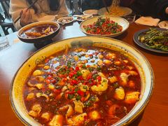 -成都娃娃花园餐厅 (南艺旗舰店)