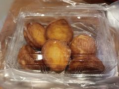 -鲍师傅糕点(虹口龙之梦店)