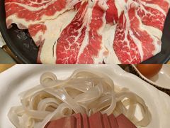 -呷哺呷哺 黄金牧场 (太原万象城店)
