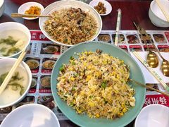-扬二春炒饭(国庆路总店)