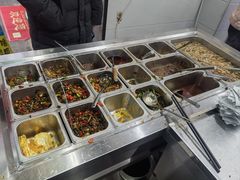 -虎子面粉馆(五一东村店)