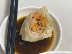 -陈扬蟹黄汤包(开元路店)