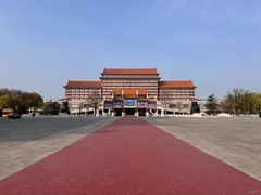 -大明幻境第一城