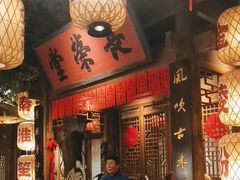 -南京大牌档(济南万象城店)