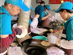 -尚食卢记烧饼(凤凰路总店)