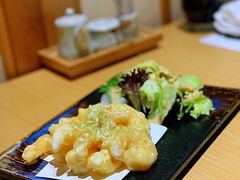 蛋黄酱虾-紫· 割烹  Kappo Murasaki