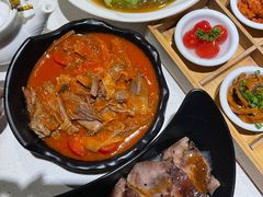 -新仙清汤牛腩(铜锣湾店)