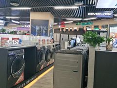 -苏宁易购(Suning Elec南通如皋金鹰大厦店)