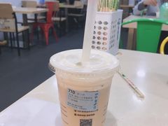 -瑞幸咖啡(汇星商业中心店)