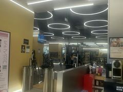 -Z&B Fitness Studio·Gym(前滩L+PLAZA店)