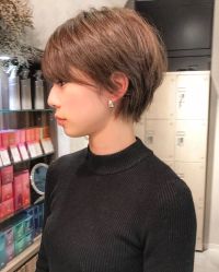 -TRIMS HAIR 修剪造型·烫染接发