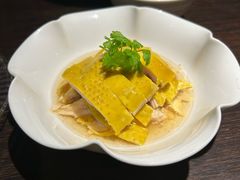 -庐灶江南·江南菜·四合院Bistro(东直门·华侨夜泊君亭店)