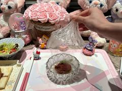 -松临·铁板烧&Omakase(神农店)