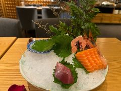 -京旬海鲜放题·铁板烧自助餐厅