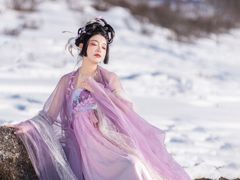 -太子岭滑雪场