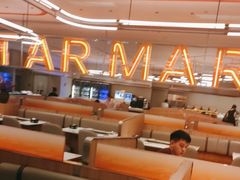 -星伦多自助料理·涮烤一体(奉贤龙湖天街店)