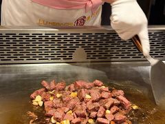 -璐法式铁板烧(滏东总店)