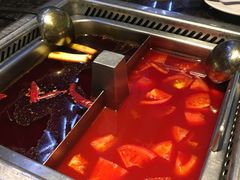-海底捞火锅(徐州火车站店)