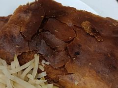 -老磁器口豆汁店(天坛店)