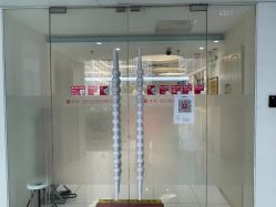 门面-咪咪比基尼脱毛专业店