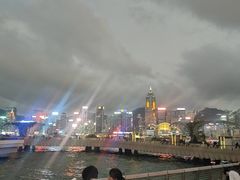 -星光大道