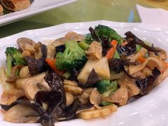 -功德林素菜饭庄(前门店)