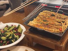 -蚝太郎 • 海鲜烧烤(Upark店)