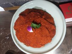 -红九格老火锅(三峡广场店)