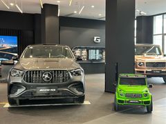 -奔驰上海利星(七宝店)