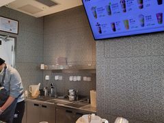 -奈雪的茶(中粮祥云小镇店)