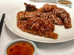 古铜麻香鸡半只-北京厨房(SKP店)
