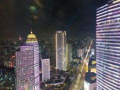 -云中捞高空旋转餐厅(商茂世纪广场店)